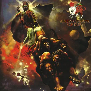 A new chapter of dub